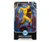 DC Multiverse Reverse Flash (DC Rebirth)