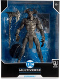 DC Multiverse Steppenwolf (Justice League)