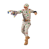 DC Multiverse Polka Dot Man (Suicide Squad) (King Shark BAF)