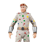 DC Multiverse Polka Dot Man (Suicide Squad) (King Shark BAF)
