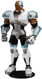 McFarlane DC Multiverse Cyborg (Teen Titans)
