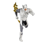 McFarlane DC Multiverse The Flash Hot Pursuit White Suit Injustice 2