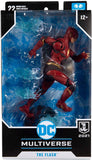 DC Multiverse The Flash (Justice League)