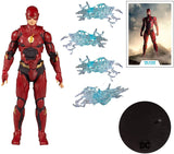 DC Multiverse The Flash (Justice League)