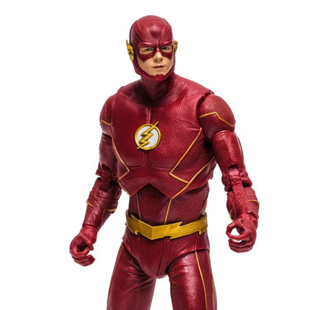 DC Multiverse The Flash (The Flash)
