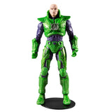 DC Multiverse Lex Luthor in Power Suit (The New 52)