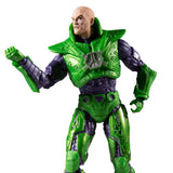 DC Multiverse Lex Luthor in Power Suit (The New 52)