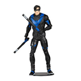 McFarlane Toys DC Multiverse Gotham Knights Nightwing