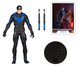 McFarlane Toys DC Multiverse Gotham Knights Nightwing