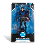 McFarlane Toys DC Multiverse Gotham Knights Nightwing