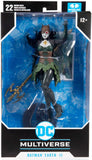 McFarlane Toys DC Multiverse The Drowned (Dark Knights: Metal)