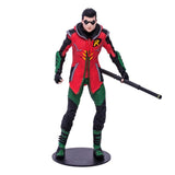 McFarlane Toys DC Multiverse Gotham Knights Robin