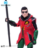 McFarlane Toys DC Multiverse Gotham Knights Robin