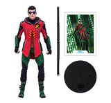 McFarlane Toys DC Multiverse Gotham Knights Robin