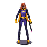 McFarlane Toys DC Multiverse Gotham Knights Batgirl