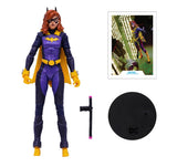 McFarlane Toys DC Multiverse Gotham Knights Batgirl