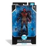 McFarlane Toys DC Multiverse Gotham Knights Red Hood