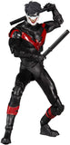 McFarlane Toys DC Multiverse Joker Nightwing (Death of the Family)