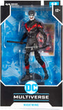 McFarlane Toys DC Multiverse Joker Nightwing (Death of the Family)