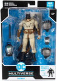 McFarlane Toys DC Multiverse Batman (Last Knight on Earth)