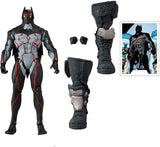 McFarlane Toys DC Multiverse Omega (Last Knight on Earth)