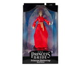 The Princess Bride Princess Buttercup (Red Dress)