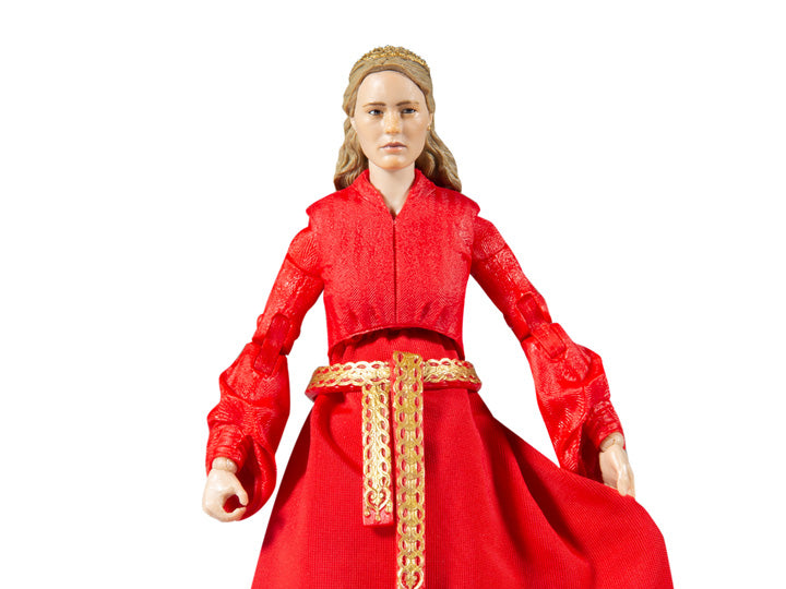The Princess Bride Princess Buttercup (Red Dress)