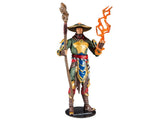 Mortal Kombat Raiden Merciless Guardian