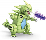 Mega Construx Pokemon Tyranitar