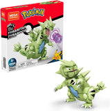 Mega Construx Pokemon Tyranitar