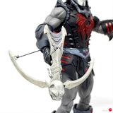 Mondo Masters of the Universe Hordak 1:6 scale figure