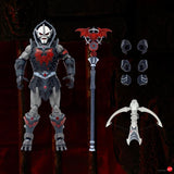 Mondo Masters of the Universe Hordak 1:6 scale figure