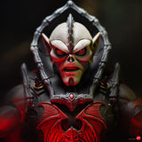 Mondo Masters of the Universe Hordak 1:6 scale figure