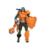 Mondo Masters of the Universe Man At Arms 1:6 scale figure