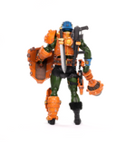 Mondo Masters of the Universe Man At Arms 1:6 scale figure