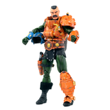 Mondo Masters of the Universe Man At Arms 1:6 scale figure