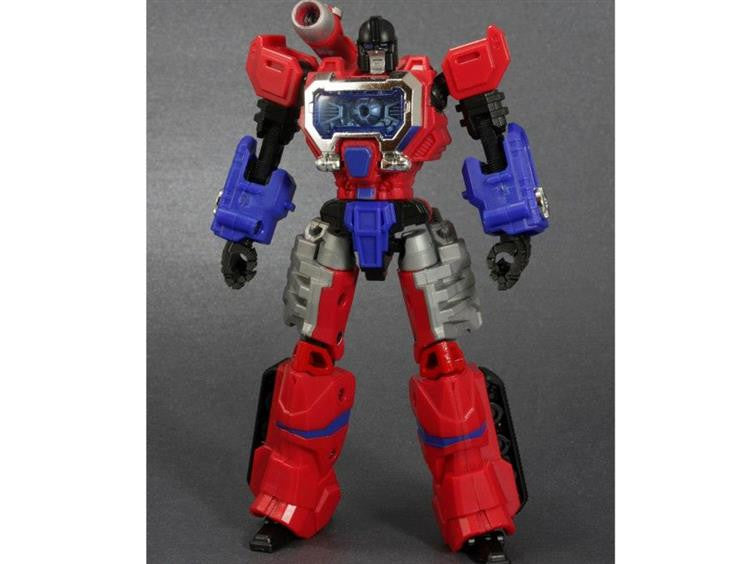 KFC Mugan Scope (Perceptor)