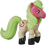 My Little Pony X Ghostbusters Crossover Plasmane