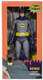 NECA Batman 1/4 Scale Batman (Adam West)