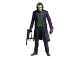 NECA Batman: The Dark Knight 1/4 Scale Joker (Heath Ledger)