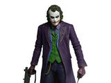 NECA Batman: The Dark Knight 1/4 Scale Joker (Heath Ledger)