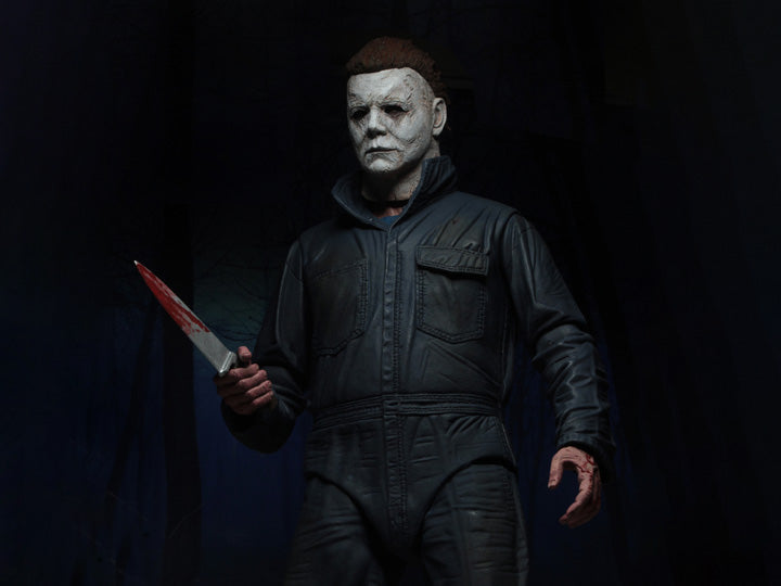 NECA Halloween 1/4 Scale Michael Myers