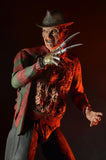 A Nightmare on Elm Street Part 3 Dream Warriors 1/4 Scale Freddy Krueger