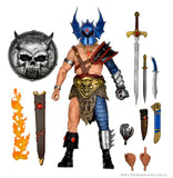 Dungeons and Dragons Ultimate Warduke