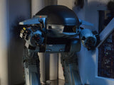 NECA Robocop 10 inch ED-209 figure with sound