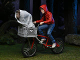 E.T. 40th Anniversary Ultimate E.T. on Bicycle