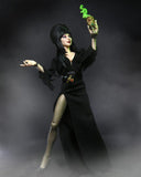 NECA Elvira, Mistress of the Dark clothed figure