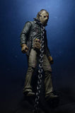 NECA Friday the 13th PartVI - Jason Lives Ultimate Jason Voorhees