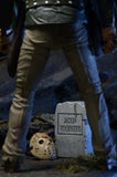 NECA Friday the 13th PartVI - Jason Lives Ultimate Jason Voorhees