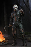 NECA Friday the 13th Part VII - The New Blood Ultimate Jason Voorhees